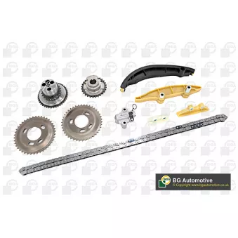Kit de distribution par chaîne BGA TC2314FK