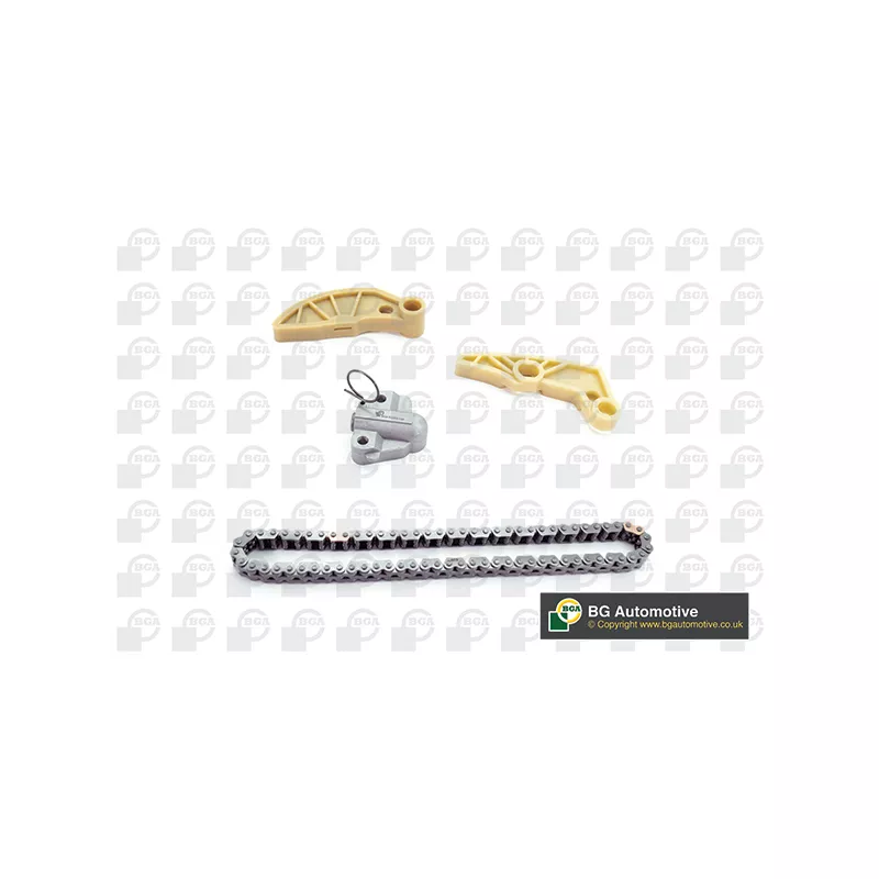 Kit de distribution par chaîne BGA TC2743K