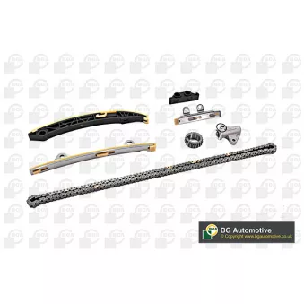 Kit de distribution par chaîne BGA TC2745FK