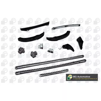 Kit de distribution par chaîne BGA TC3693K