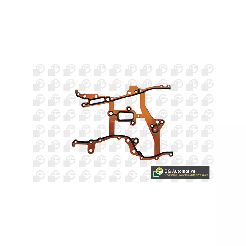Jeu de joints d'étanchéité, carter de distribution BGA TC3902
