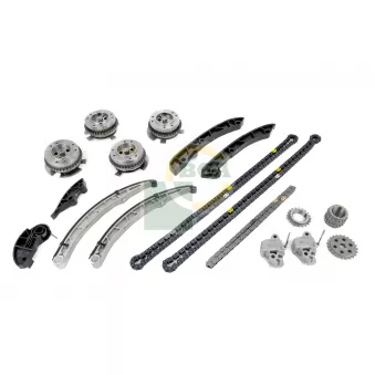 Kit de distribution par chaîne BGA TC4203VFK
