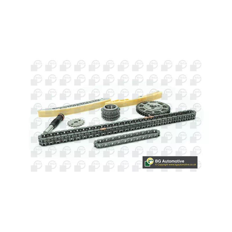 Kit de distribution par chaîne BGA TC4212FK