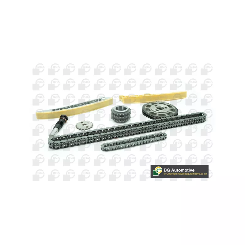 Kit de distribution par chaîne BGA TC4213FK