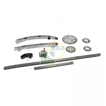 Kit de distribution par chaîne BGA TC5460FK
