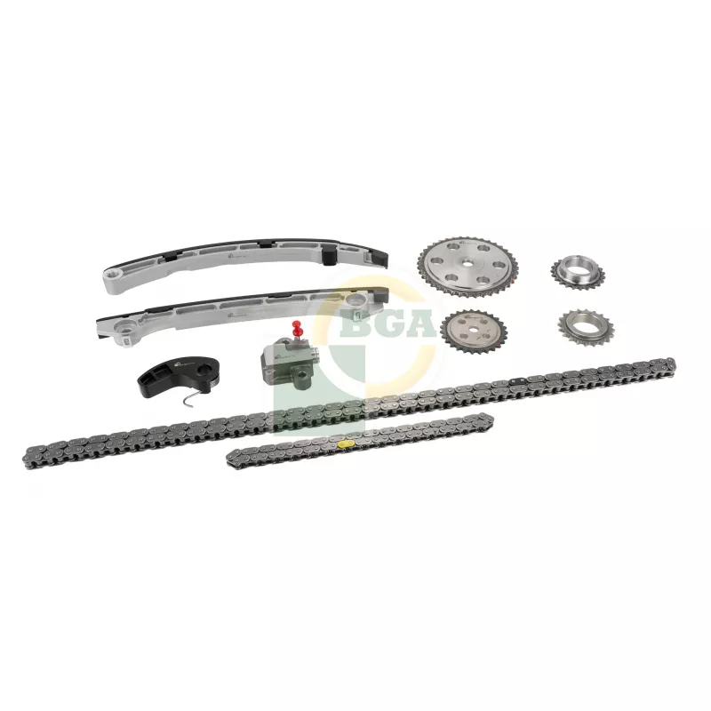 Kit de distribution par chaîne BGA TC5460FK