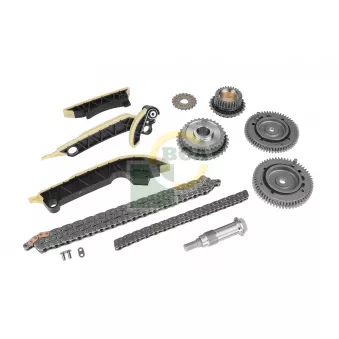 Kit de distribution par chaîne BGA TC5618FK