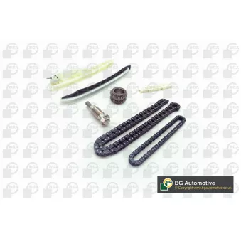 Kit de distribution par chaîne BGA TC5621FK