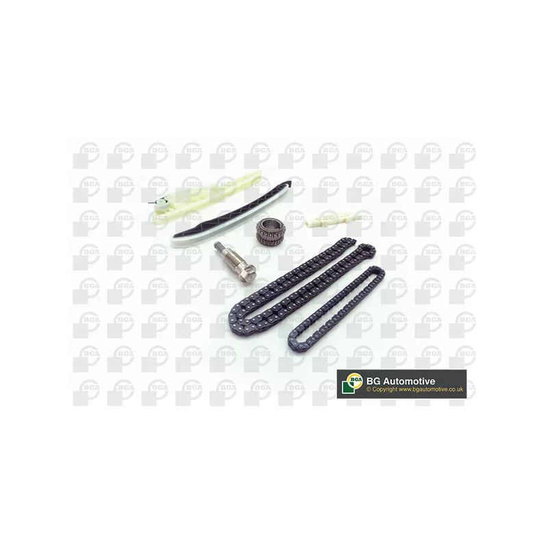 Kit de distribution par chaîne BGA TC5621FK