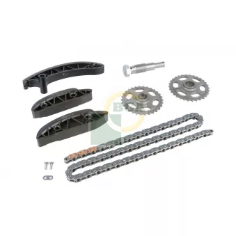 Kit de distribution par chaîne BGA TC5677FK