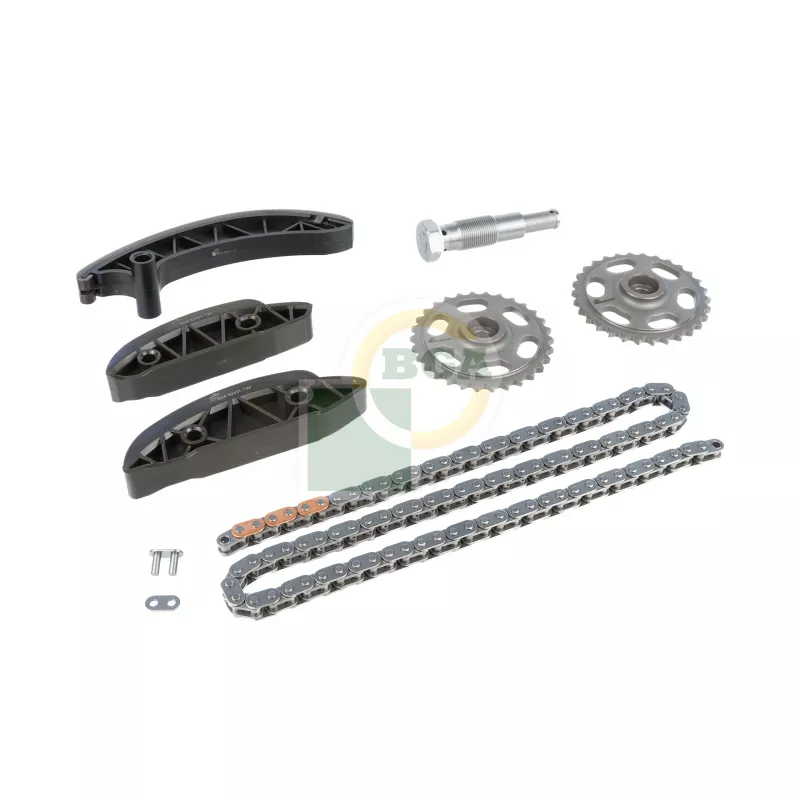 Kit de distribution par chaîne BGA TC5677FK