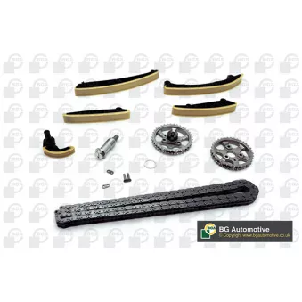 Kit de distribution par chaîne BGA TC5695FK