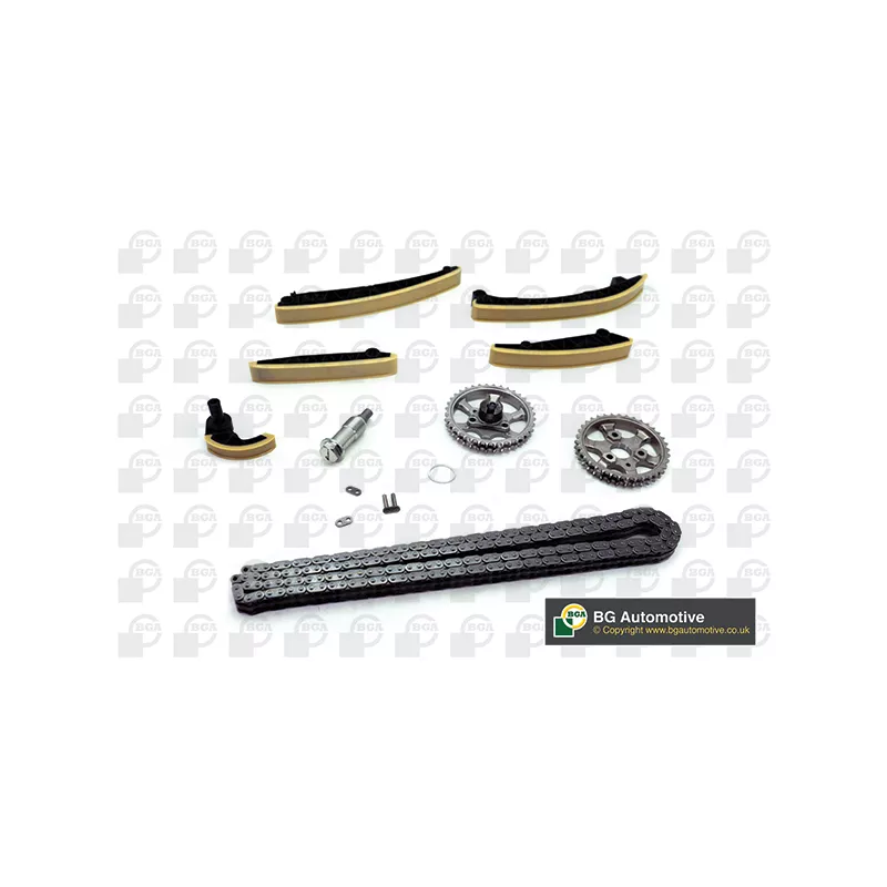 Kit de distribution par chaîne BGA TC5695FK