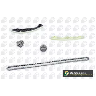 Kit de distribution par chaîne BGA TC6104FK