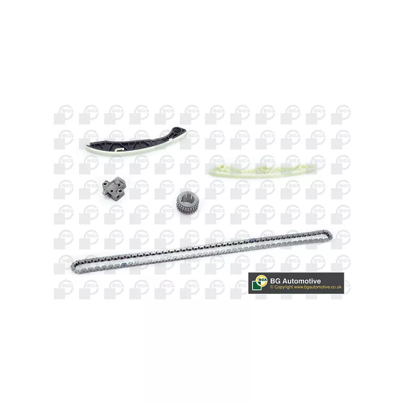 Kit de distribution par chaîne BGA TC6104FK
