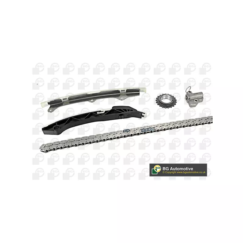 Kit de distribution par chaîne BGA TC6329FK