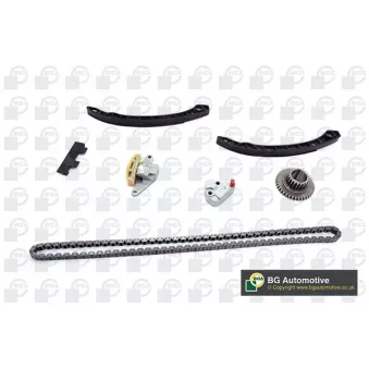 Kit de distribution par chaîne BGA TC6371FK