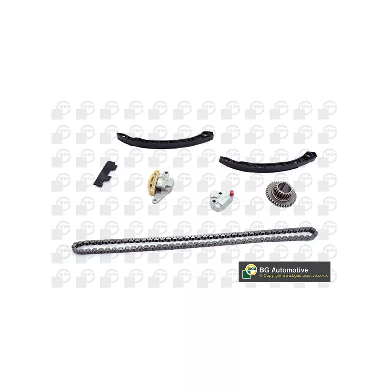 Kit de distribution par chaîne BGA TC6371FK