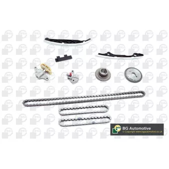 Kit de distribution par chaîne BGA TC6373FK