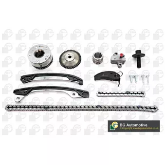 Kit de distribution par chaîne BGA TC7301VFK
