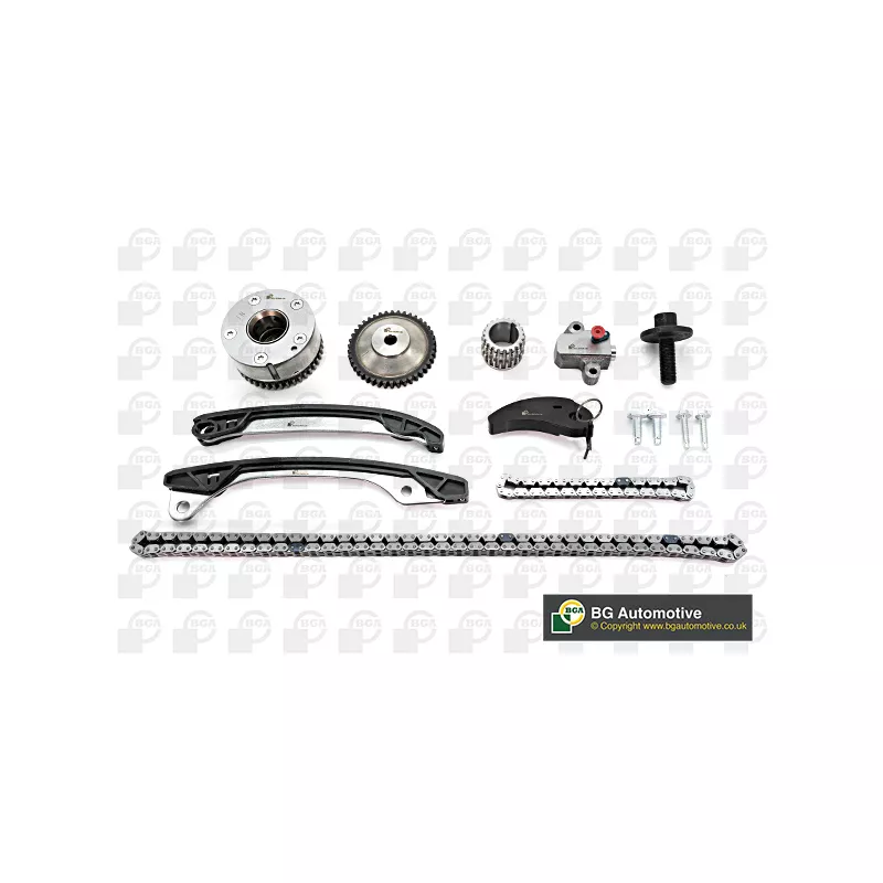 Kit de distribution par chaîne BGA TC7301VFK