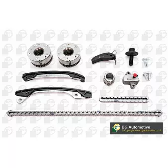 Kit de distribution par chaîne BGA TC7304VFK