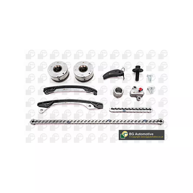Kit de distribution par chaîne BGA TC7304VFK