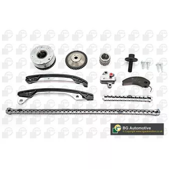 Kit de distribution par chaîne BGA TC7305VFK