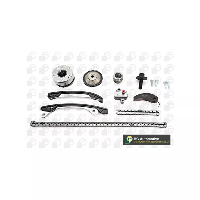 Kit de distribution par chaîne BGA TC7305VFK