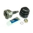 Embout de cardan avant (kit de réparation) PASCAL G10022PC - Visuel 2