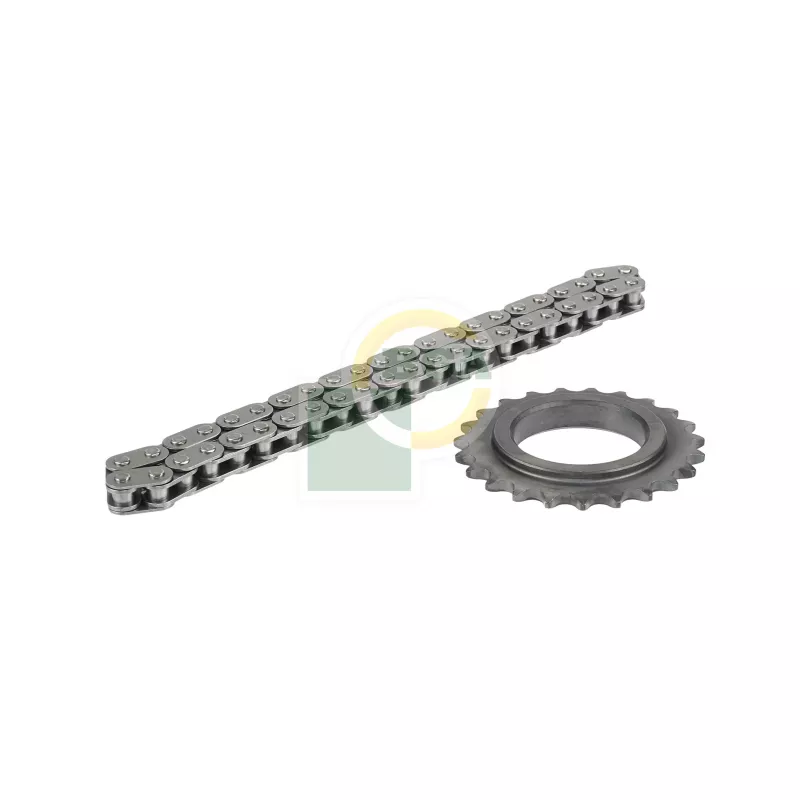 Kit de chaînes, commade de pompe à huile BGA TC7371FK