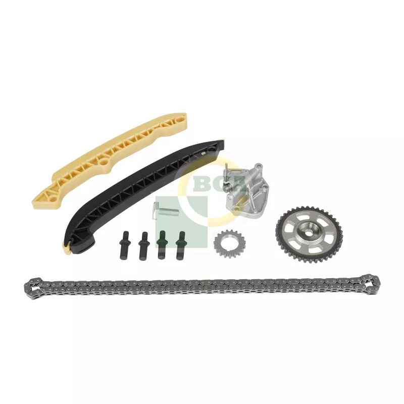 Kit de distribution par chaîne BGA TC8110FK