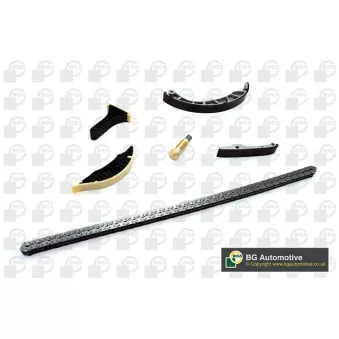 Kit de distribution par chaîne BGA TC8300K
