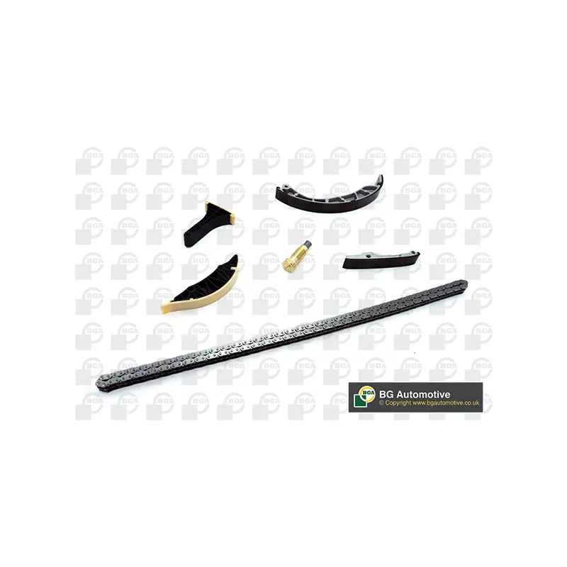 Kit de distribution par chaîne BGA TC8300K
