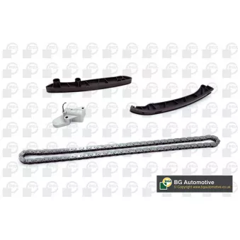 Kit de distribution par chaîne BGA TC8303K