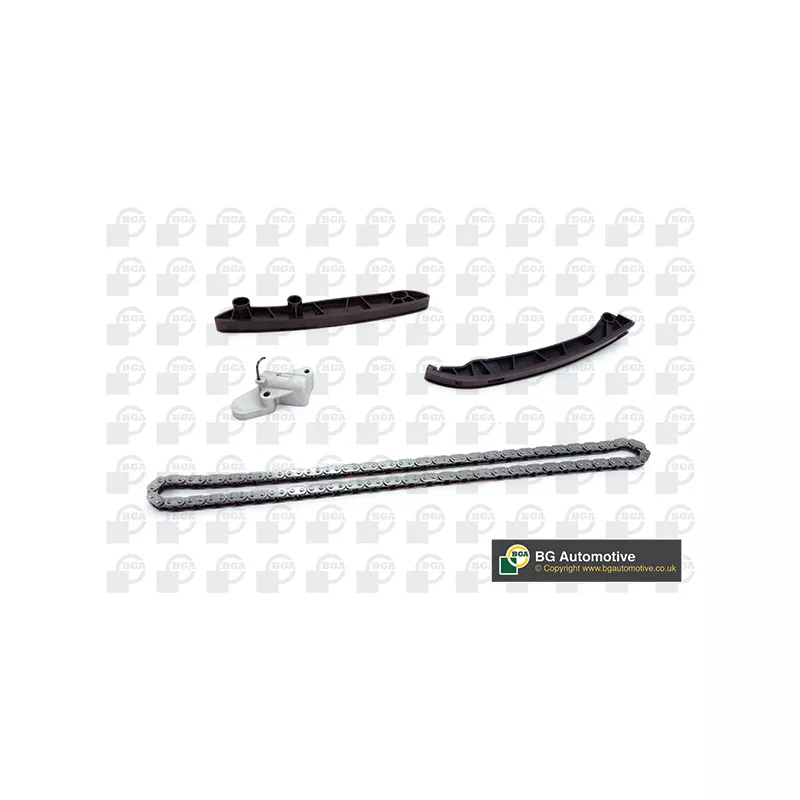 Kit de distribution par chaîne BGA TC8303K