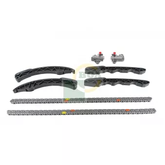 Kit de distribution par chaîne BGA TC8400K