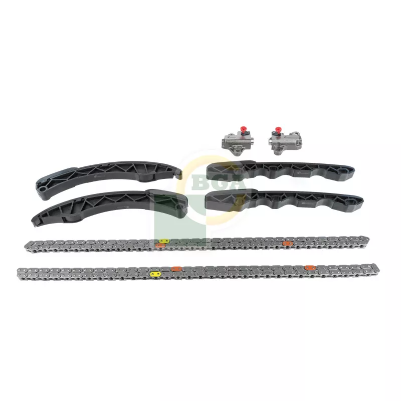 Kit de distribution par chaîne BGA TC8400K