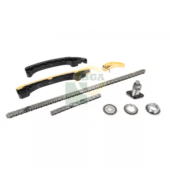 Kit de distribution par chaîne BGA TC9106FK
