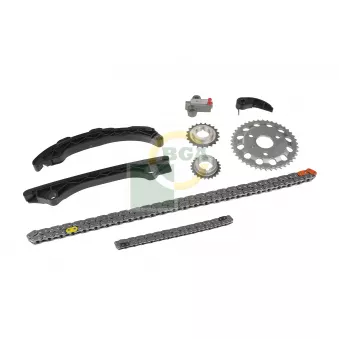 Kit de distribution par chaîne BGA TC9115FK