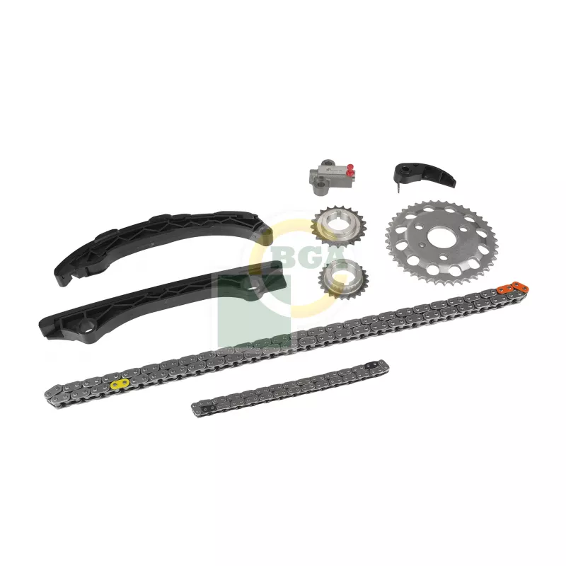 Kit de distribution par chaîne BGA TC9115FK