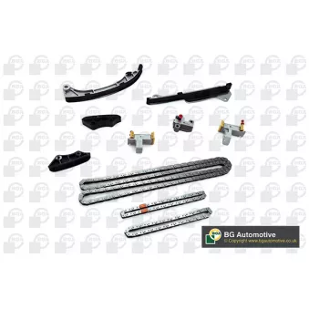 Kit de distribution par chaîne BGA TC9137K