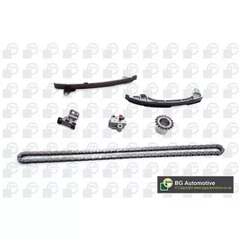 Kit de distribution par chaîne BGA TC9171FK