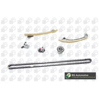 Kit de distribution par chaîne BGA TC9188FK