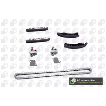 Kit de distribution par chaîne BGA