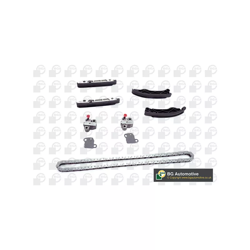 Kit de distribution par chaîne BGA TC9199K