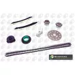 Kit de distribution par chaîne BGA TC9550FK - Visuel 1