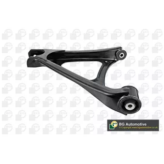 Bras de liaison, suspension de roue arrière droit BGA TRC01006
