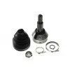 Embout de cardan avant (kit de réparation) PASCAL G10023PC - Visuel 2