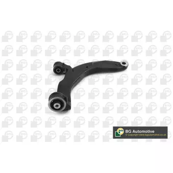 Triangle ou bras de suspension (train avant) BGA TRC01026